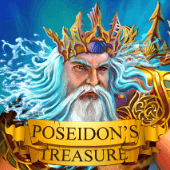 Kho báu của Poseidon
