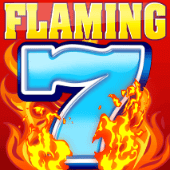 Flaming 7'S