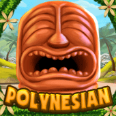 Người Polynesia