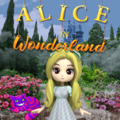 Alice ở xứ sở thần tiên