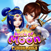 Sách của Moon Fusion Reels