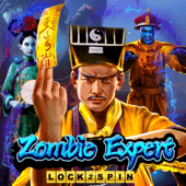 Zombie Expert Lock 2 បង្វិល