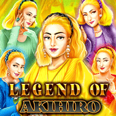 Truyền thuyết về Akihiro
