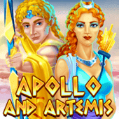 Apollo và Artemis