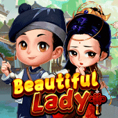 Quý bà xinh đẹp