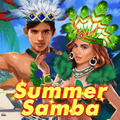 Samba mùa hè
