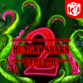 Cá mập đói Cthulhu