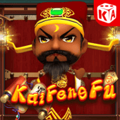 Kai Feng Fu