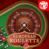 Roulette Châu Âu