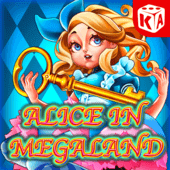 Alice Ở MegaLand