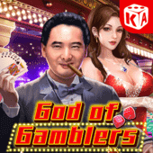 Thần cờ bạc