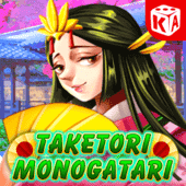 Truyện kể Taketori