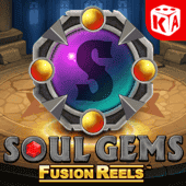 Soul Gems Fusion cuộn