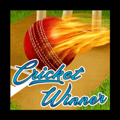 Người chiến thắng môn cricket