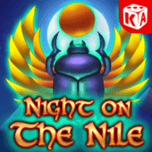 Đêm trên sông Nile