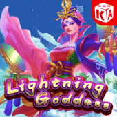 Nữ thần sấm sét
