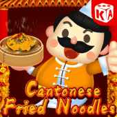 mì xào Quảng Đông