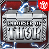 Endorser of Thor