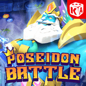 Trận chiến Poseidon