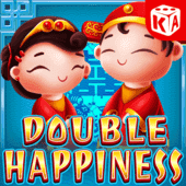 Hạnh phúc gấp đôi