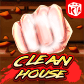 Dọn Dẹp Nhà Cửa