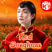 Ngô Đỏ