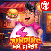Thầy Jumping Ông Đầu Tiên