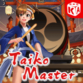 Bậc thầy Taiko