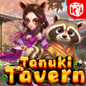 Quán rượu Tanuki
