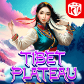 Cao nguyên Tây Tạng