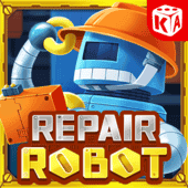 Robot Sửa Chữa