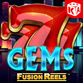 777 Ngọc Fusion Reels