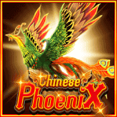 Phượng Hoàng Trung Quốc