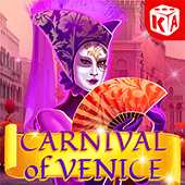 Lễ hội Venice