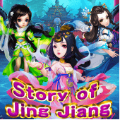 Câu Chuyện Của Jing Jiang