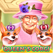 Corgi của Nữ hoàng