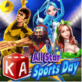 Ngày hội thể thao KA All Star