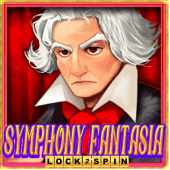 Symphony Fantasia Khóa 2 Vòng quay