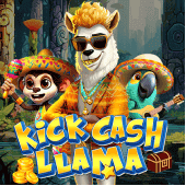 Kick Cash Llama