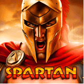 chiến binh Sparta