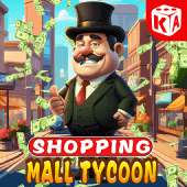Tỷ phú Trung tâm Mua sắm
