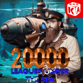 20000 Lê-gia Dưới Biển