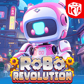 Cách Mạng Robot