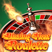Roulette Nóng Bỏng