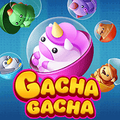 Gacha Gacha Vui Nhộn