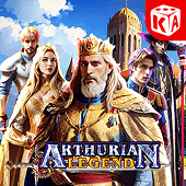 Huyền Thoại Vua Arthur