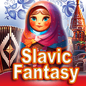 Giấc Mơ Slavic