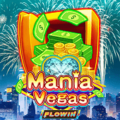 Cơn Sốt Vegas Luân Chuyển
