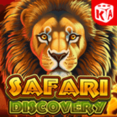 Khám Phá Safari