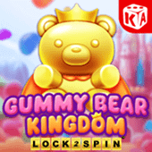 Vương Quốc Gummy Bear: Khóa 2 Vòng Quay